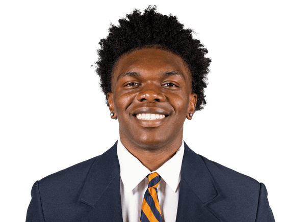 Isaiah Robinson