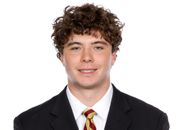 Kevin Sperry