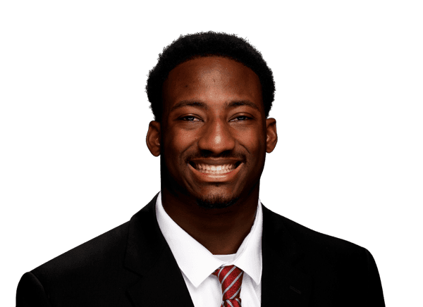 Abduall Sanders Jr.