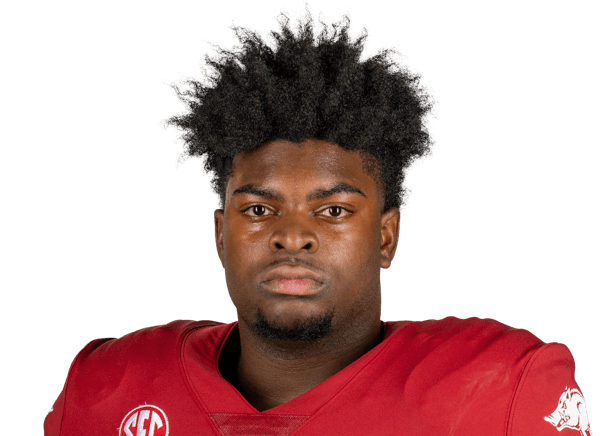 Reginald Vaughn