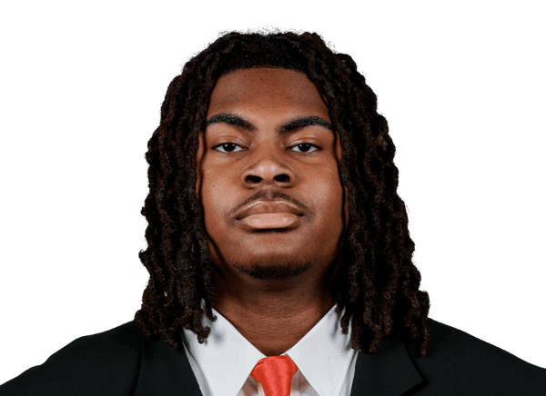 Cortez Smith