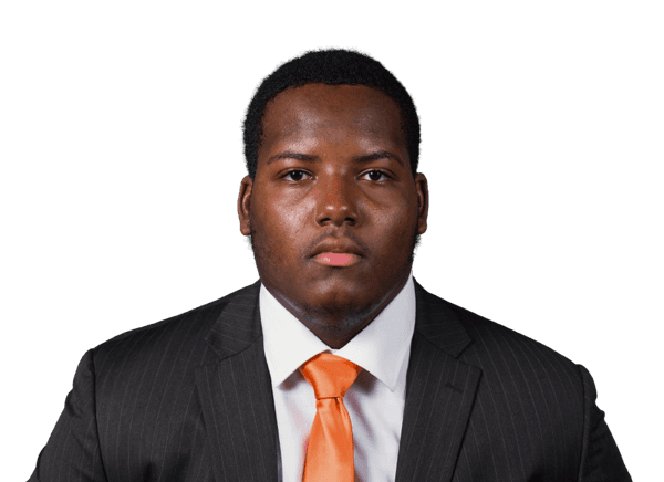 Kahlil Stewart