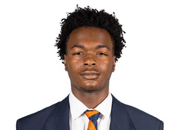 CJ Spence
