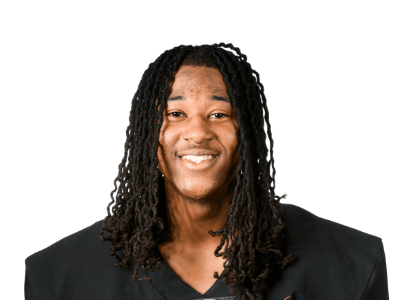 Brandon Thomas