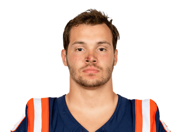 Easton Baker
