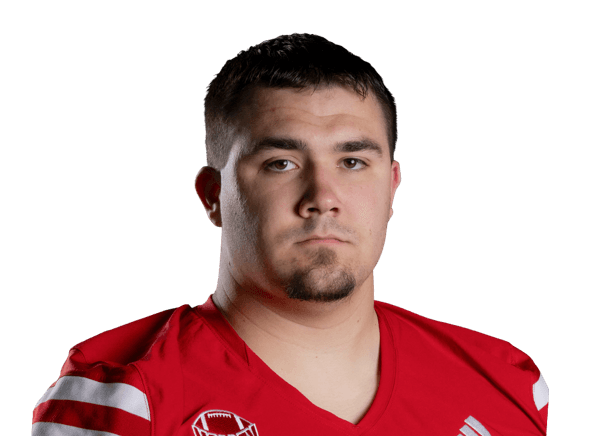 Jackson Cowgill