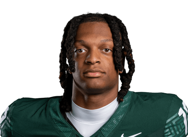 Justin Denson Jr.