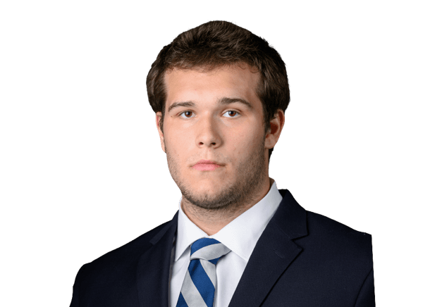 Caleb Brewer