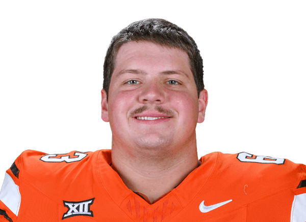 Caleb Hackleman
