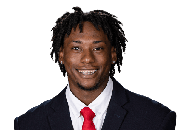 Kyan Berry-Johnson