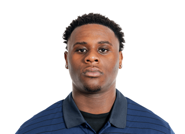 Antonio Coleman