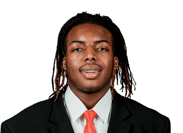 Isaiah Gibson