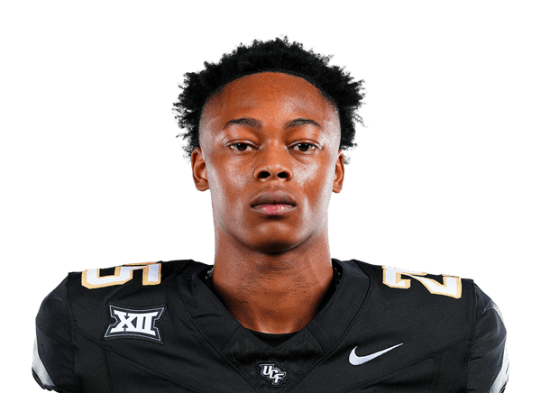 Rukeem Stroud