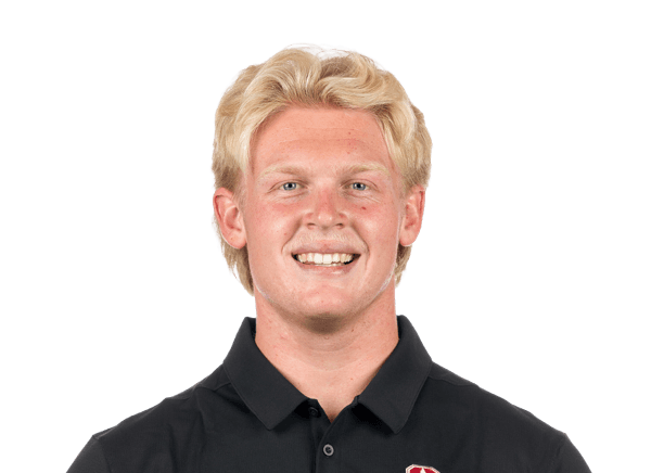 Connor Bachhuber