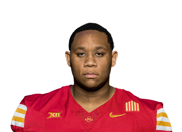 Dontrell Holt