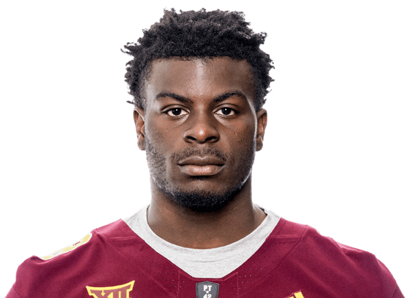 Albert Smith III