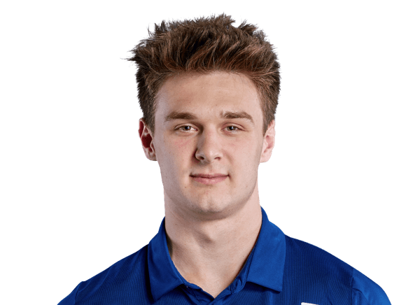 Tyler Budge
