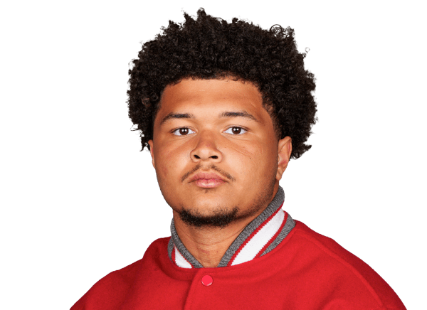 Isaiah Patterson