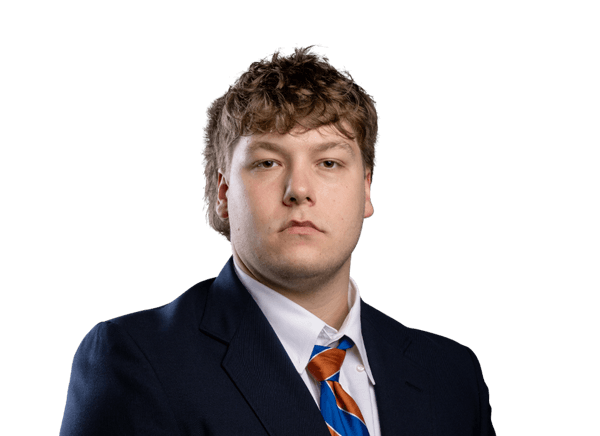 Hayden Hanks