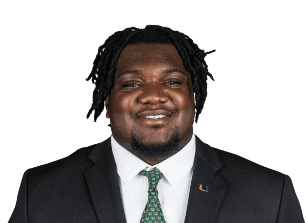 Daylen Russell