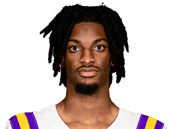 Michael Turner Jr.