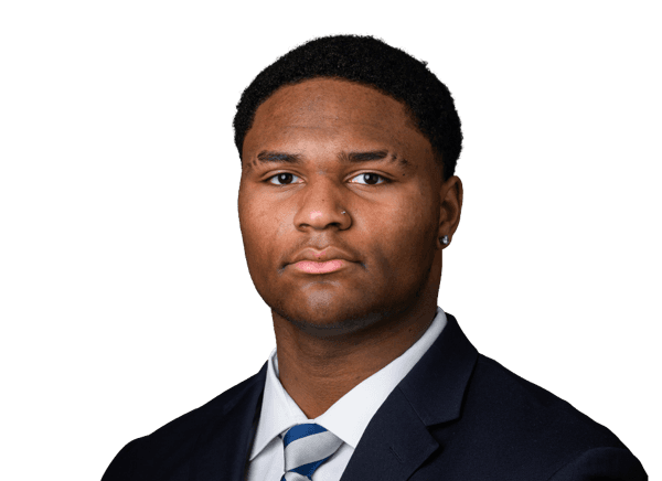 Xavier Gilliam