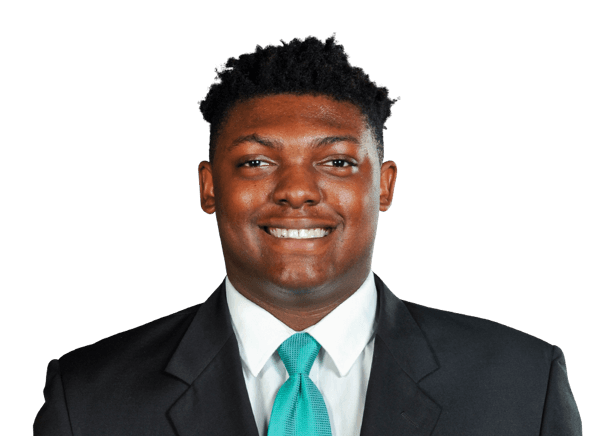 Daniel Jones