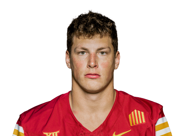 Cael Brezina