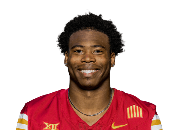 Khijohnn Cummings-Coleman