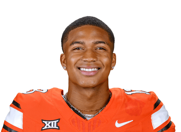 Tre' Griffiths