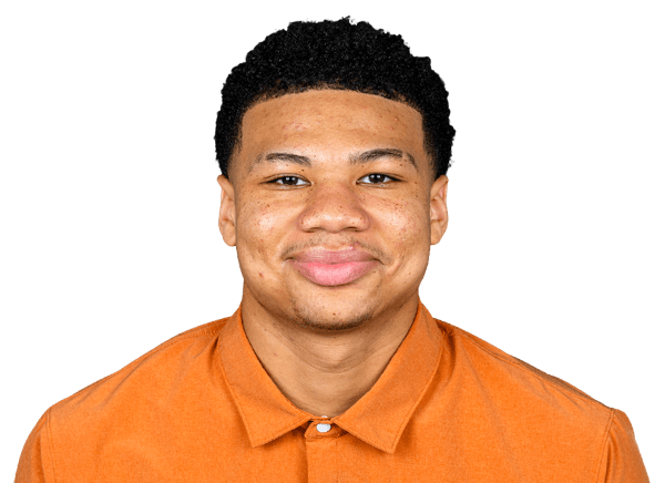 Jordan Washington