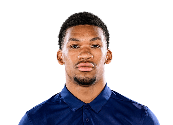 Khalil Witherspoon