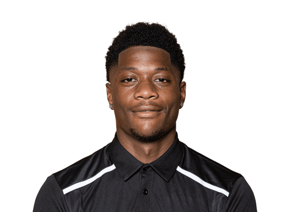 Nacari Johnson
