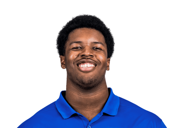 Gemyel Allen