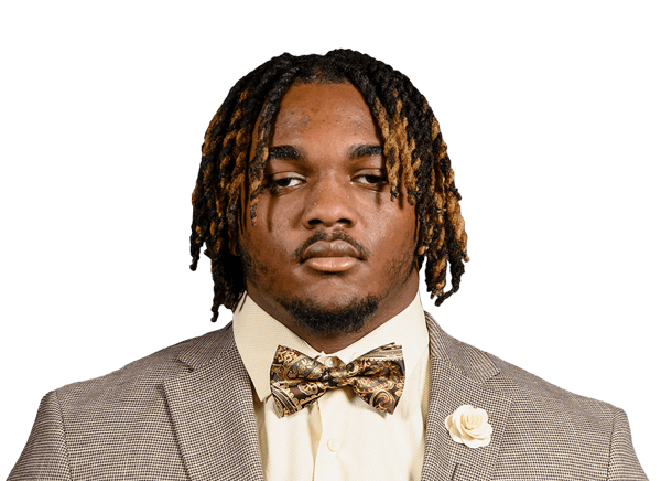 Elyjah Thurmon