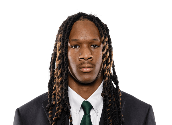 Jaylin Jones