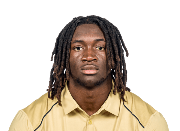 Amontrae Bradford