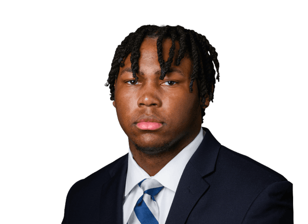 De'Andre Cook