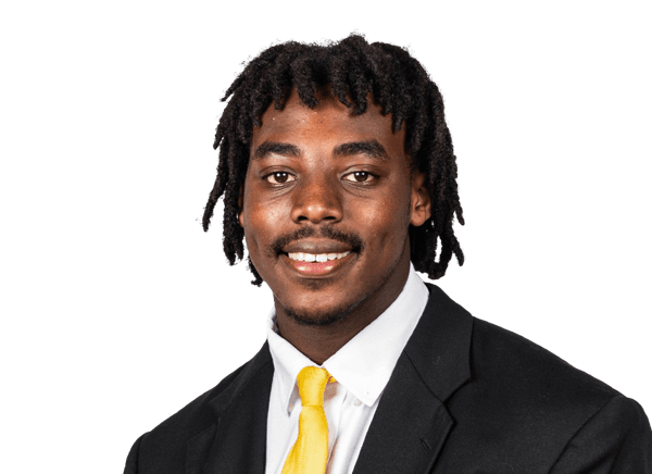 DeNigel Cooper