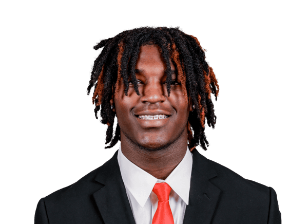 Quintavius Johnson