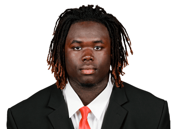 Nasir Johnson