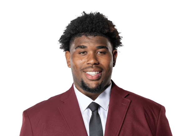 Carlon Jones