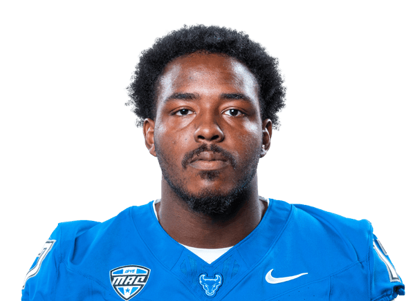 Shamar Riser-Pressley