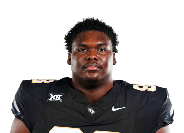 Tyreek'e Robinson