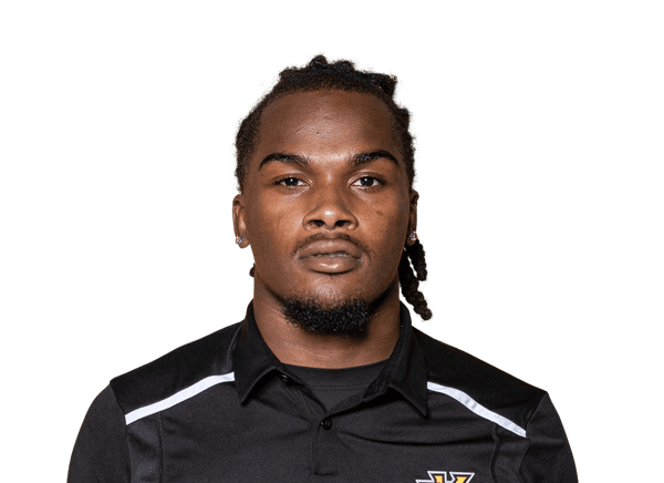 Nasir Smith