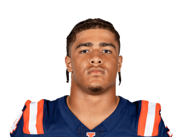 Demetrius John