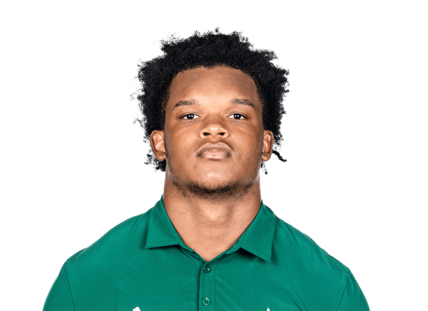 Derrick McCormick Jr.