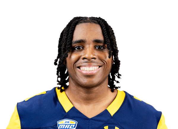 Jaire Rawlison