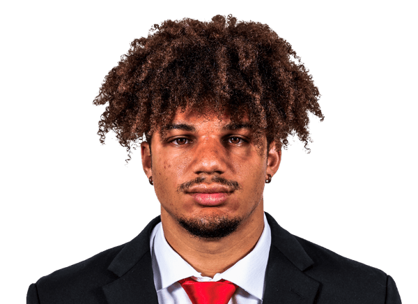 Keyari James