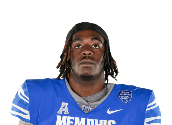 Kavion Benton